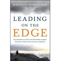leading on the edge